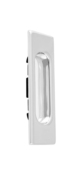Дверна ручка для розсувних дверей Forme Квадратна