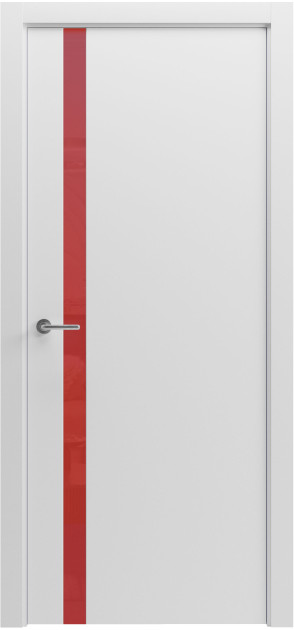 Крашенные межкомнатные двери Grand Paint 6 глухие (Paint6-H)