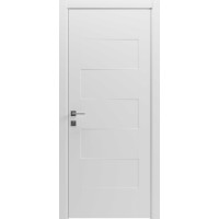 Окрашенные межкомнатные двери Grand Paint 8 глухие (Paint8-H)