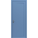 Крашенные межкомнатные двери Loft Arrigo глухие (Arrigo-H)
