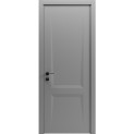 Крашенные межкомнатные двери Loft Lago 2 глухие (Lago2-H)