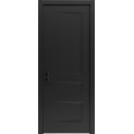 Крашенные межкомнатные двери Loft Lago 3 глухие (Lago3-H)