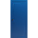 Крашенные межкомнатные двери Loft Nikoletta глухие (Nikoletta-H)