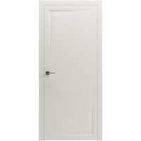 Пофарбовані міжкімнатні двері Loft Nikoletta глухі (Nikoletta-H)