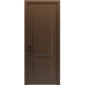 Крашенные межкомнатные двери Loft Olimpia 2 глухие (Olimpia2-H)