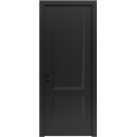 Фарбовані міжкімнатні двері Loft Olimpia 2 глухі (Olimpia2-H)