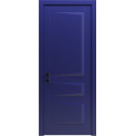 Крашенные межкомнатные двери Loft Olimpia 3 глухие (Olimpia3-H)