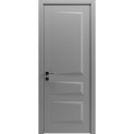 Фарбовані міжкімнатні двері Loft Olimpia 3 глухі (Olimpia3-H)