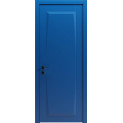Фарбовані міжкімнатні двері Loft Olimpia глухі (Olimpia-H)
