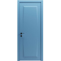 Фарбовані міжкімнатні двері Loft Olimpia глухі (Olimpia-H)