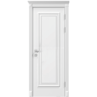 Окрашенные межкомнатные двери Siena Asti глухие (Asti-H)