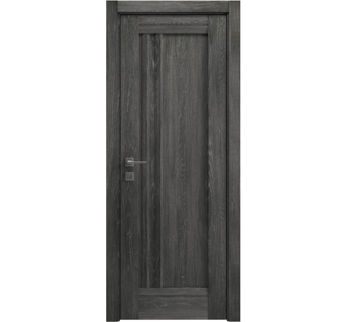 Межкомнатные двери с ПВХ покрытием Fresca Colombo глухие (ColomboH)