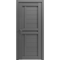 Міжкімнатні двері з ПВХ покриттям Modern Alfa глухі (Alfa-H)