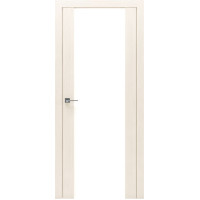 Міжкімнатні двері Modern FLAT зі склом (FLAT-G)