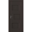 Межкомнатные двери с ПВХ покрытием Modern PALERMO глухие (PALERMO-H)