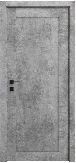 Міжкімнатні двері з ПВХ покриттям Modern POLO глухі (POLO-H)