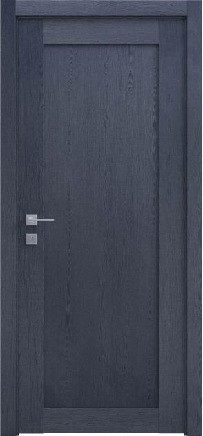 Міжкімнатні двері з ПВХ покриттям Modern POLO глухі (POLO-H)