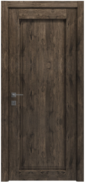 Міжкімнатні двері з ПВХ покриттям Style 1 глухі (STYLE-1-H)