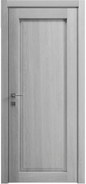 Міжкімнатні двері з ПВХ покриттям Style 1 глухі (STYLE-1-H)