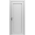Межкомнатные двери с ПВХ покрытием Style 1 глухие (STYLE-1-H)