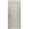 Межкомнатные двери с ПВХ покрытием Style 1 глухие (STYLE-1-H)