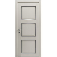 Міжкімнатні двері Style 3 напівскло (STYLE-3-C)