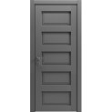 Міжкімнатні двері з ПВХ покриттям Style 5 глухі (STYLE-5-H)